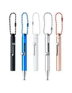 Lápices Stylus Abiarst para Pantallas Táctiles - Paquete de 5