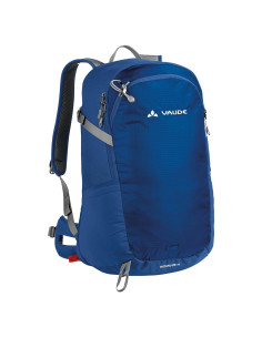 Mochila de Día Vaude Wizard 18+4 Azul Hidro para Senderismo