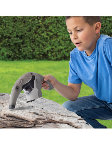 Aspiradora de Insectos Uncle Milton Anteater 2.0 - Multicolor