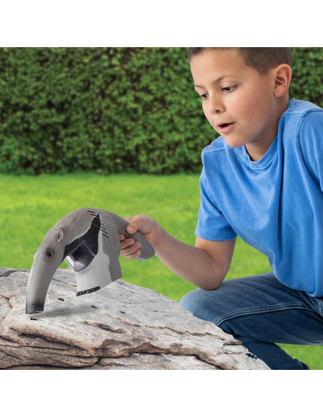 Aspiradora de Insectos Uncle Milton Anteater 2.0 - Multicolor