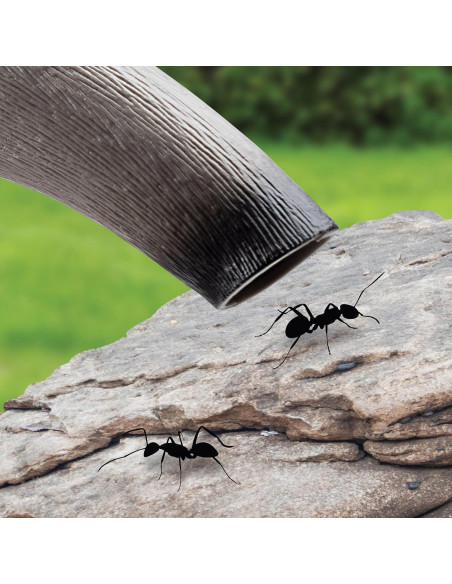 Aspiradora de Insectos Uncle Milton Anteater 2.0 - Multicolor