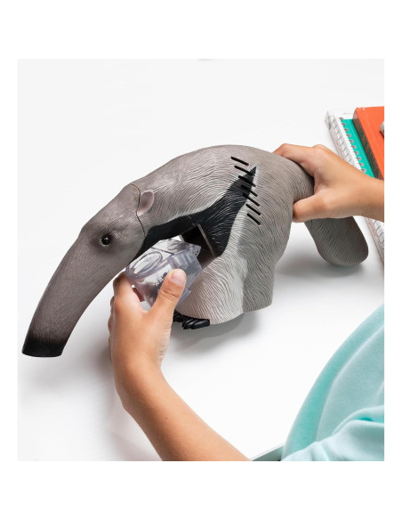 Aspiradora de Insectos Uncle Milton Anteater 2.0 - Multicolor