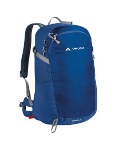 Mochila de Día Vaude Wizard 18+4 Azul Hidro para Senderismo 2