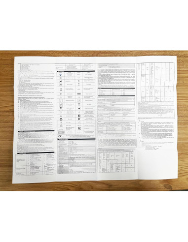 Monitor de Oxígeno EMAY EMO-80 con Grabación y App