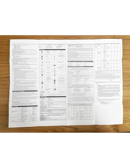 Monitor de Oxígeno EMAY EMO-80 con Grabación y App