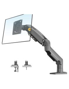Soporte de Monitor NB North Bayou F80 Ajustable 17-30"