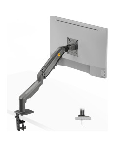 Soporte de Monitor NB North Bayou F80 Ajustable 17-30" 2