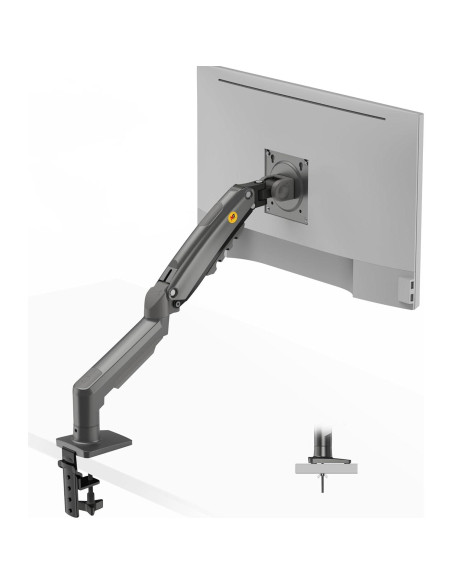 Soporte de Monitor NB North Bayou F80 Ajustable 17-30"