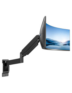 Soporte de Pared para Monitor Ultrawide HUANUO 10-49" 19,96 kg