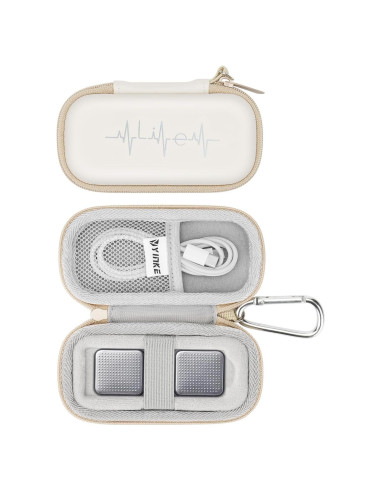 Funda para monitor de corazón AliveCor Kardia Mobile EKG