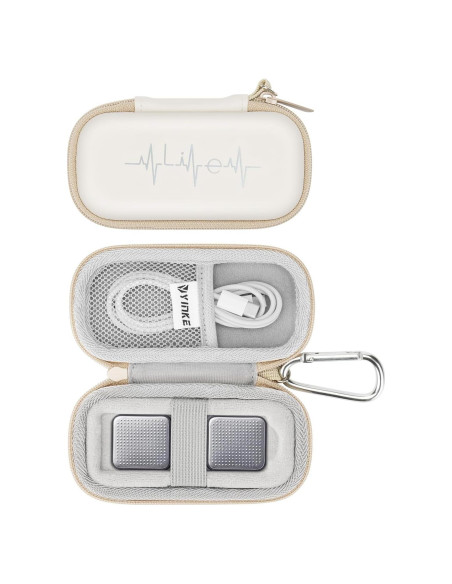 Funda para monitor de corazón AliveCor Kardia Mobile EKG