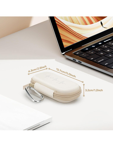 Funda para monitor de corazón AliveCor Kardia Mobile EKG