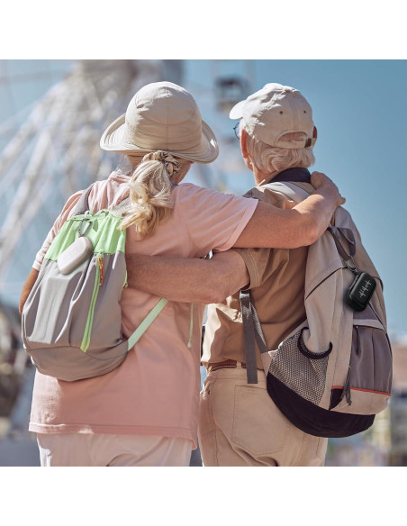 Funda para monitor de corazón AliveCor Kardia Mobile EKG