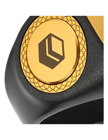 Contador de Dedo Digital Dpofirs Recargable con Bluetooth