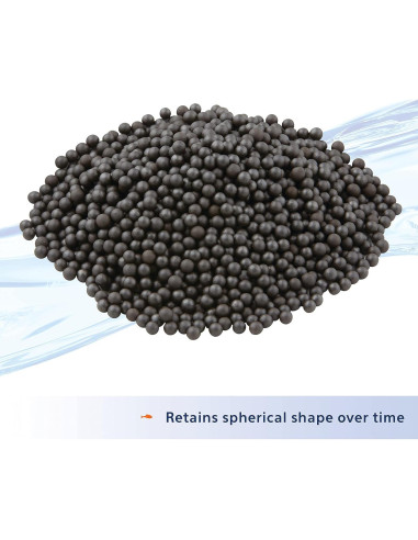 Sustrato para Acuario Aqueon 2,27 kg Marrón para Plantas