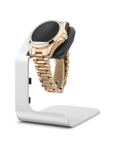 Soporte de Reloj Tranesca para Relojes Inteligentes Gris