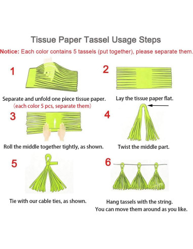 Decoraciones Revelación de Género Aonor - Banner y Borlas