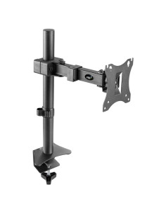 Soporte de Monitor ELG F50N Ajustable para Pantallas 34''