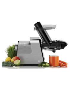 Exprimidor Masticador Anybear ZM-1529 200W 5 Velocidades