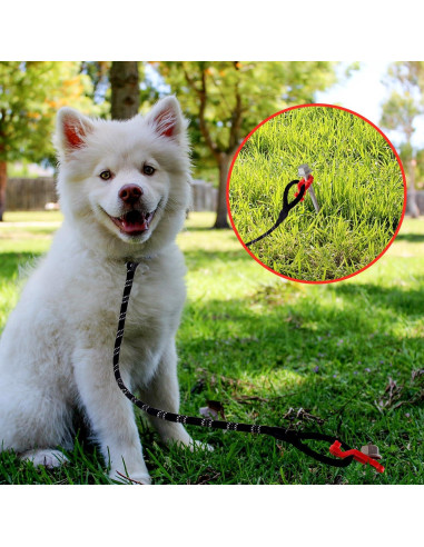 Anclajes de Tierra GarfatolRv 16 Piezas Alta Resistencia