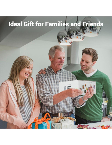 Comedero Inteligente para Aves Birdkiss 1080P HD Solar