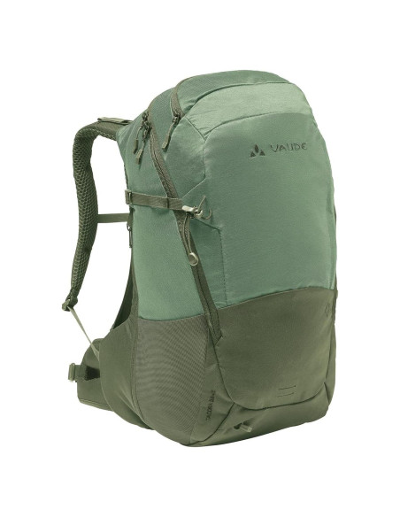 Mochila VAUDE Women's Tacora 26+3 Verde Sauce 29L
