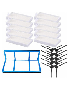 Piezas de Repuesto Electropan para Aspiradora ILIFE V3 V5
