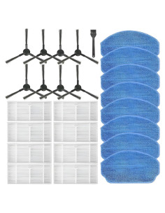 Accesorios para Robot Aspiradora HUIZHEN BR151 - 24 Piezas