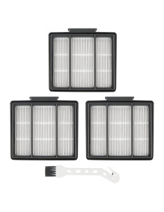 Filtro de Reemplazo Techecook RVFFK950 para Robot Shark