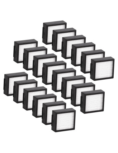 20 Filtros HEPA CHAIN PEAK para iRobot Roomba J7+/J9+/10 Max