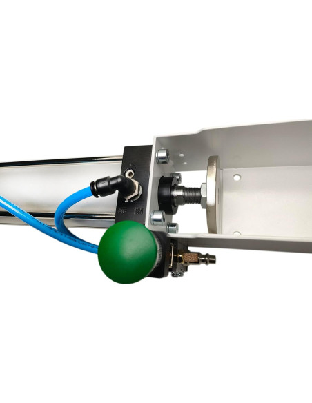 Aplastador de Latas NKAIKE ATTEC Neumático 0.68 kg