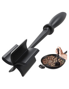 Cortador de Carne Nice Day N-013 Antiadherente 30 cm