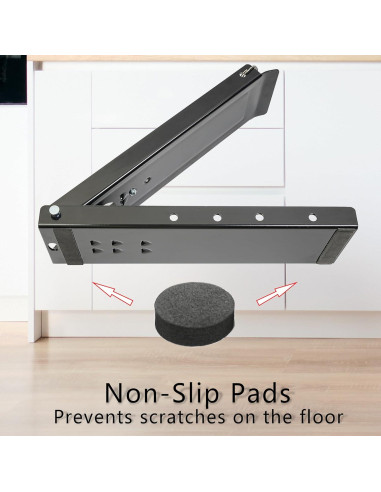 Trituradora de Latas YYDS Metal 16 Oz. Sin Esfuerzo