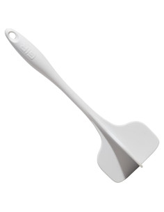 Chopper de Silicona GIR 31.5 cm - Picador y Aplastador Blanco
