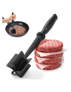 Picador de Carne CUNSENR 5 Cuchillas Antiadherente 81g