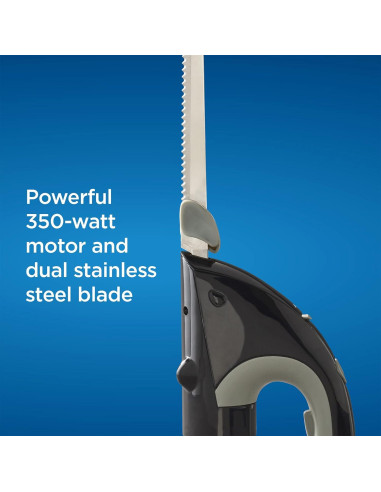 Oster Kit de Preparación de Alimentos 350W Batidora y Picadora