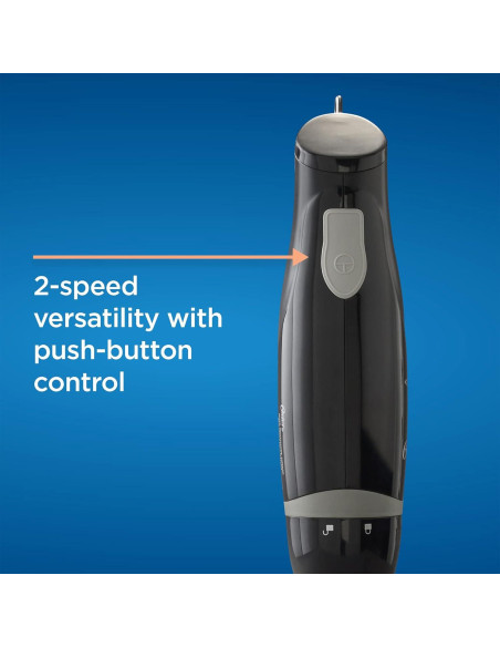 Oster Kit de Preparación de Alimentos 350W Batidora y Picadora