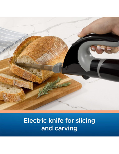 Oster Kit de Preparación de Alimentos 350W Batidora y Picadora