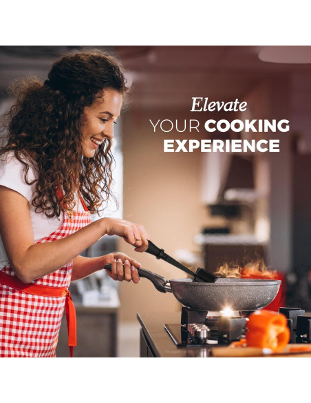 Picador de Carne Fourteen Homes 5 Cuchillas Nylon Resistente