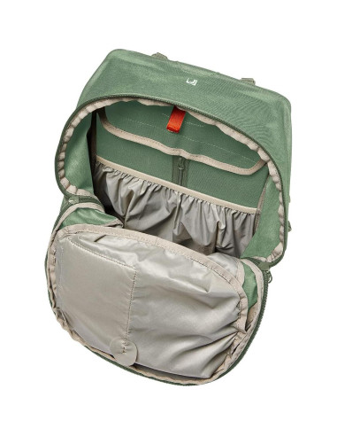 Mochila VAUDE Women's Tacora 26+3 Verde Sauce 29L