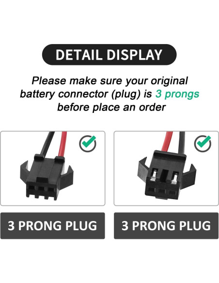 Batería Reemplazo Li-ion 14.4V 2600mAh para Aspiradoras