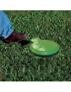 Doggie Dooley Sistema Eliminación Desechos Mascotas 3800X 2