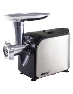Molinillo de Alimentos Nesco FG-180 Acero Inoxidable 500W