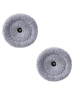 Paquete de 2 Paños de Mopa Roborock para S8 Max Ultra