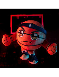 Muñeco Kuricha Pelicans Nueva Orleans 20 cm Plush Chibi 2