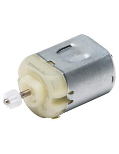 Motor Inline Scalextric C8197 con Eje de 10 mm para Slot 1:32