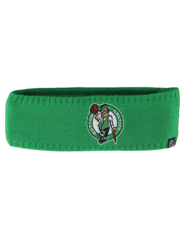 Cinta para la cabeza ZHATS Boston Celtics 100% Acrílico