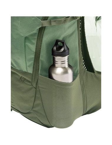 Mochila VAUDE Women's Tacora 26+3 Verde Sauce 29L