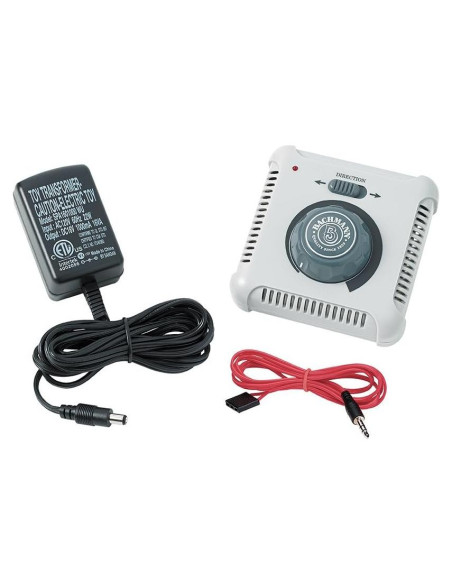 Paquete de Energía Bachmann 44211 para Trenes N HO On30