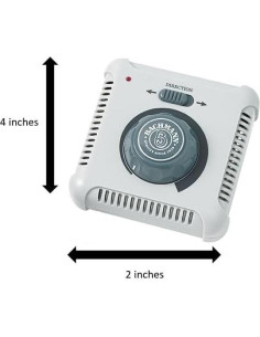 Paquete de Energía Bachmann 44211 para Trenes N HO On30 2